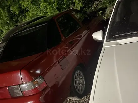 ВАЗ (Lada) 2110 2004 года за 580 000 тг. в Астана – фото 14