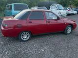 ВАЗ (Lada) 2110 2004 года за 580 000 тг. в Астана