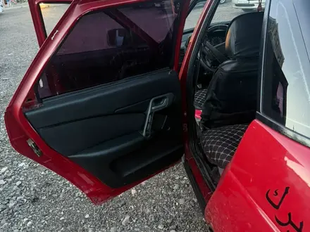 ВАЗ (Lada) 2110 2004 года за 580 000 тг. в Астана – фото 8
