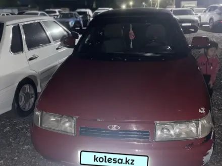 ВАЗ (Lada) 2110 2004 года за 580 000 тг. в Астана – фото 12