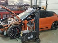 Запчасти Geely и Zeekr в Павлодар