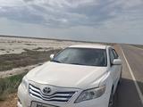 Toyota Camry 2007 года за 5 000 000 тг. в Актау