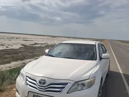 Toyota Camry 2007 года за 5 000 000 тг. в Актау