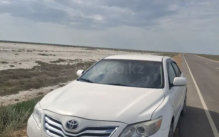 Toyota Camry 2007 года за 5 000 000 тг. в Актау