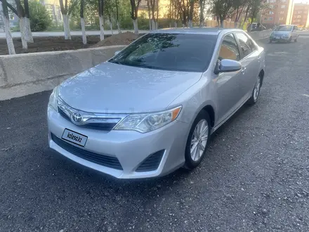 Toyota Camry 2012 года за 5 500 000 тг. в Караганда – фото 12