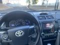 Toyota Camry 2012 года за 5 500 000 тг. в Караганда – фото 3