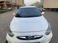 Hyundai Accent 2013 года за 2 950 000 тг. в Астана