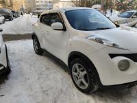 Nissan Juke 2012 года за 5 500 000 тг. в Петропавловск