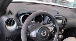 Nissan Juke 2012 года за 5 500 000 тг. в Петропавловск – фото 5