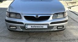 Mazda 626 1998 годаүшін1 600 000 тг. в Алматы