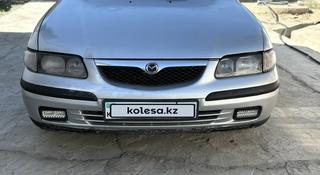 Mazda 626 1998 года за 1 600 000 тг. в Алматы