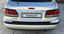 Mazda 626 1998 годаүшін1 600 000 тг. в Алматы – фото 3