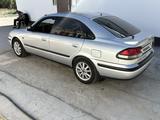 Mazda 626 1998 года за 2 500 000 тг. в Астана – фото 2