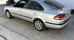 Mazda 626 1998 годаүшін1 600 000 тг. в Алматы – фото 2