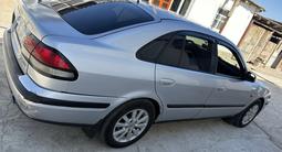 Mazda 626 1998 годаүшін1 600 000 тг. в Алматы – фото 4