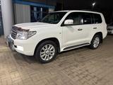 Toyota Land Cruiser 2008 годаfor16 500 000 тг. в Атырау – фото 2