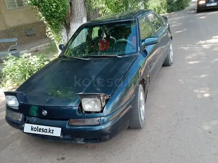 Mazda 323 1994 года за 750 000 тг. в Степногорск – фото 3