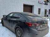 Mazda 3 2016 годаfor3 750 000 тг. в Петропавловск – фото 2