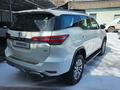 Toyota Fortuner 2022 годаүшін24 900 000 тг. в Алматы – фото 18