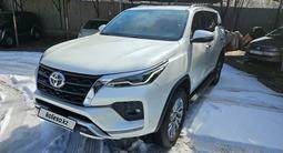 Toyota Fortuner 2022 годаfor24 900 000 тг. в Алматы – фото 3