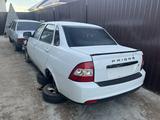 ВАЗ (Lada) Priora 2170 2012 года за 1 200 000 тг. в Уральск