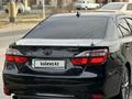 Toyota Camry 2015 года за 11 700 000 тг. в Тараз – фото 11