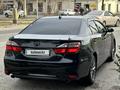 Toyota Camry 2015 года за 11 700 000 тг. в Тараз – фото 12