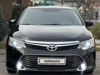 Toyota Camry 2015 года за 11 700 000 тг. в Тараз