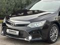 Toyota Camry 2015 годаүшін11 700 000 тг. в Тараз – фото 5