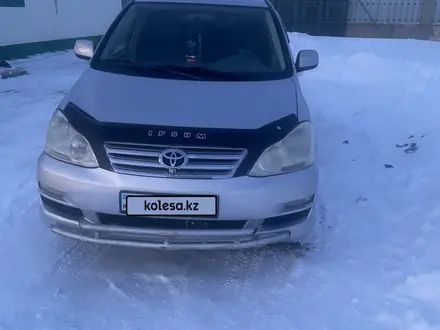 Toyota Ipsum 2005 года за 4 800 000 тг. в Атырау – фото 3