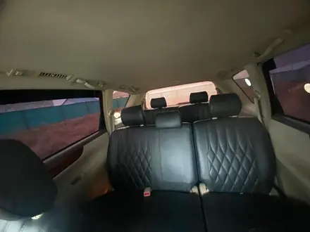 Toyota Ipsum 2005 года за 4 800 000 тг. в Атырау – фото 11