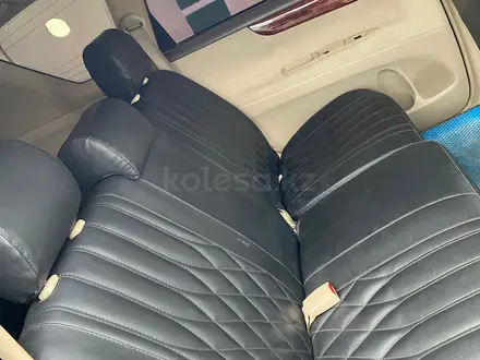 Toyota Ipsum 2005 года за 4 800 000 тг. в Атырау – фото 10