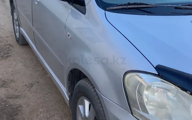 Toyota Ipsum 2005 года за 4 800 000 тг. в Атырау