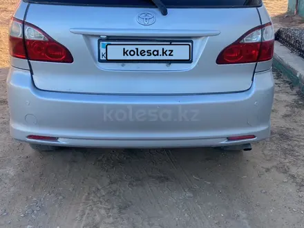 Toyota Ipsum 2005 года за 4 800 000 тг. в Атырау – фото 2