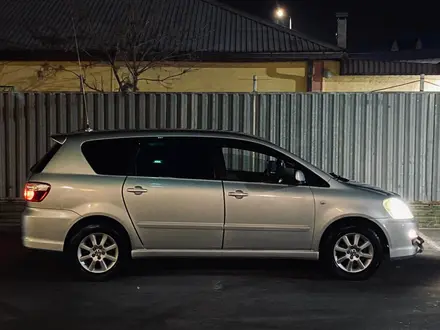 Toyota Ipsum 2005 года за 4 800 000 тг. в Атырау – фото 5