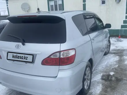 Toyota Ipsum 2005 года за 4 800 000 тг. в Атырау – фото 6
