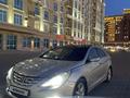 Hyundai Sonata 2011 годаүшін5 500 000 тг. в Жанаозен – фото 3