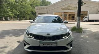 Kia K5 2019 года за 9 300 000 тг. в Шымкент