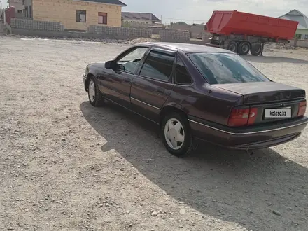 Opel Vectra 1993 года за 1 300 000 тг. в Жанакорган – фото 2