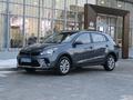 Kia Rio 2021 года за 8 590 000 тг. в Астана