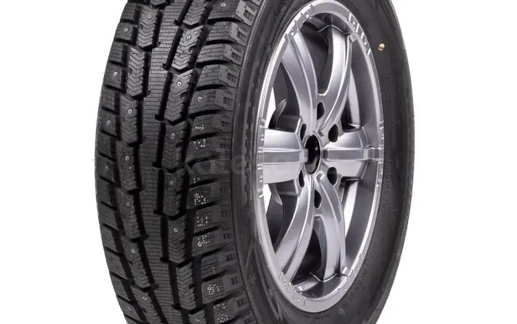 195/65R15 RoadX Frost WH02 за 25 000 тг. в Астана