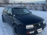 Volkswagen Golf 1994 года за 1 000 000 тг. в Рудный – фото 3