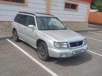 Subaru Forester 1998 годаfor2 500 000 тг. в Караганда