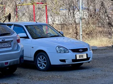 ВАЗ (Lada) Priora 2170 2013 года за 3 000 000 тг. в Темиртау