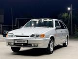 ВАЗ (Lada) 2114 2013 года за 1 550 000 тг. в Туркестан – фото 2