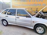 ВАЗ (Lada) 2114 2013 года за 1 550 000 тг. в Туркестан – фото 5