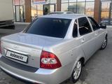 ВАЗ (Lada) Priora 2170 2012 года за 2 000 000 тг. в Шымкент – фото 3