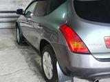 Nissan Murano 2005 годаүшін4 250 000 тг. в Караганда – фото 2