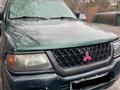 Mitsubishi Montero Sport 2000 годаүшін3 800 000 тг. в Алматы – фото 2