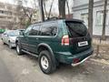 Mitsubishi Montero Sport 2000 годаүшін3 800 000 тг. в Алматы – фото 5